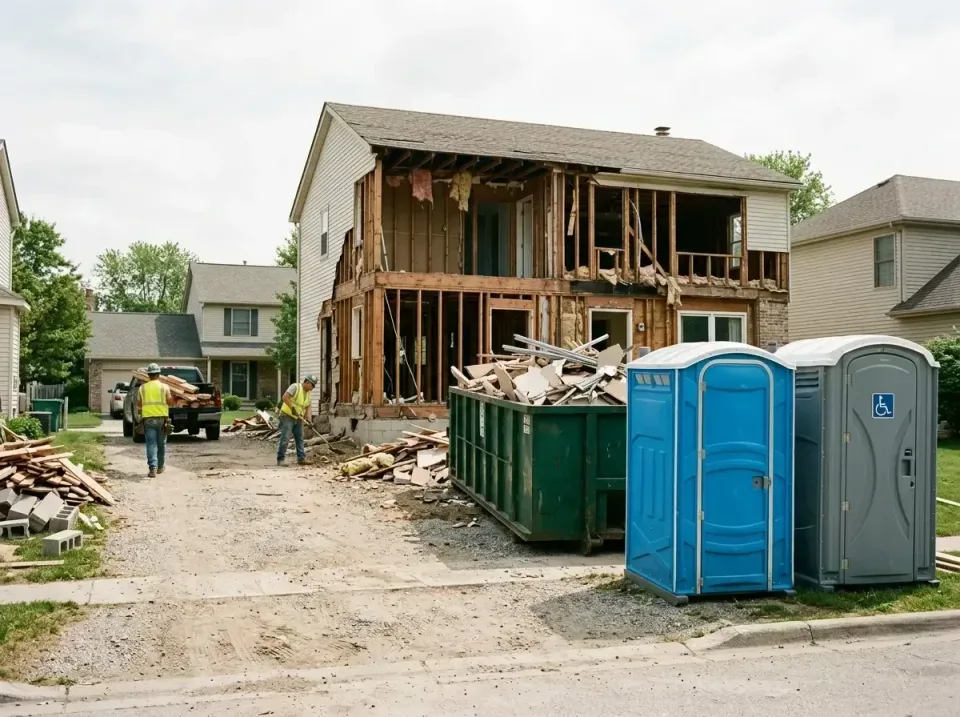 home-renovation-demolition-sit-010 — frequently asked questions, Portable Toilet & Dumpsters Rental in New Hope, PA